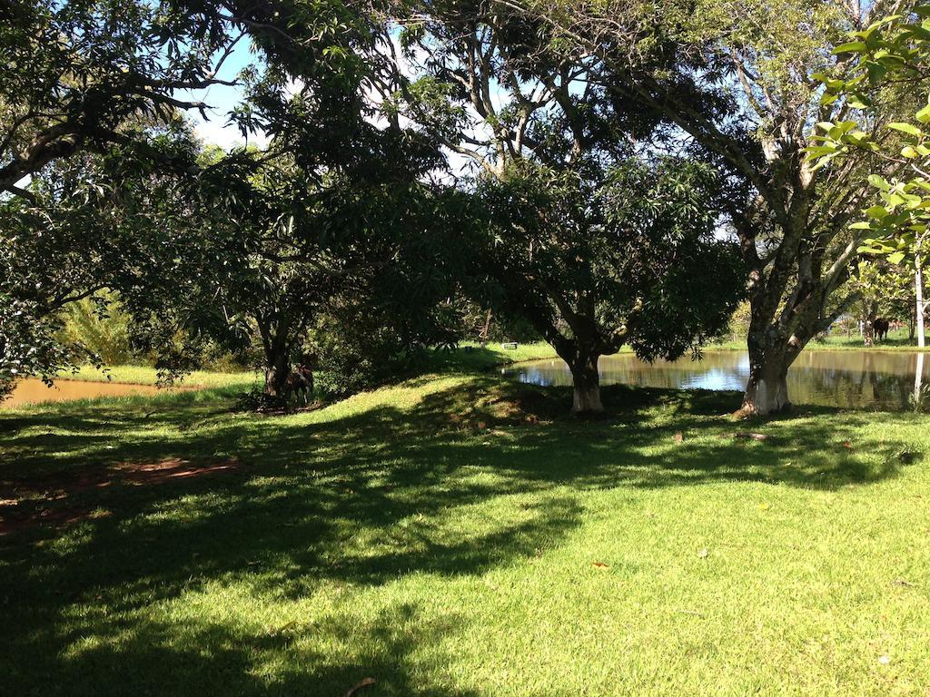 Aguas Vivas Hotel Fazenda Pirenópolis Εξωτερικό φωτογραφία